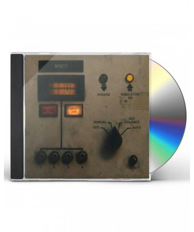 Nine Inch Nails ADD VIOLENCE CD $4.65 CD