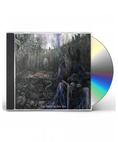 Beheaded ONLY DEATH CAN SAVE YOU CD $5.17 CD