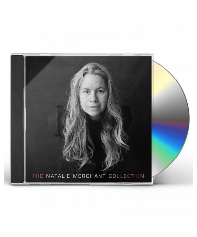 Natalie Merchant COLLECTION CD $27.30 CD