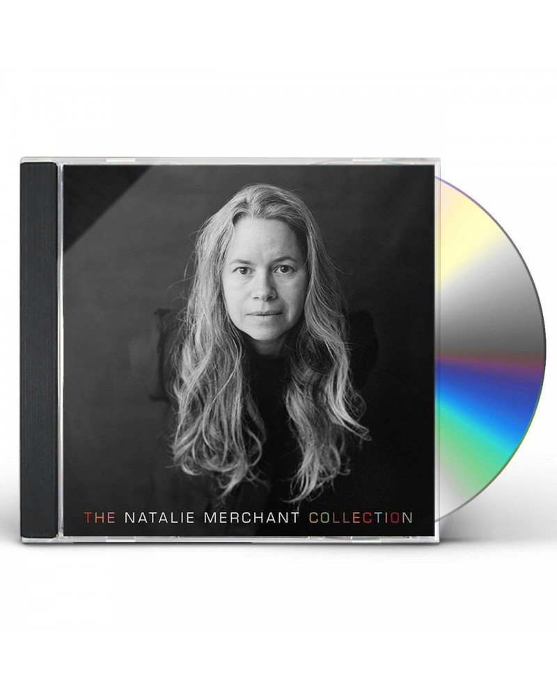 Natalie Merchant COLLECTION CD $27.30 CD