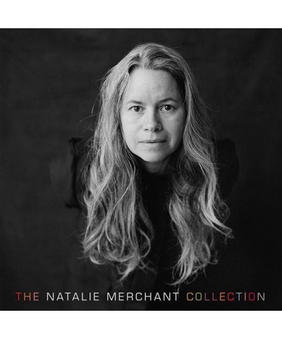 Natalie Merchant COLLECTION CD $27.30 CD