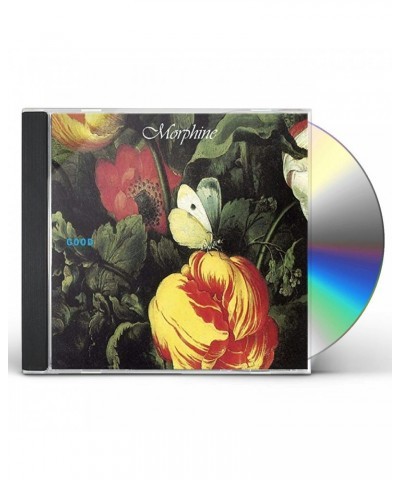 Morphine GOOD CD $6.82 CD