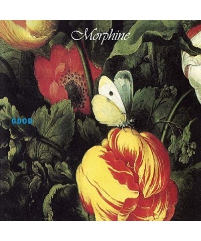 Morphine GOOD CD $6.82 CD