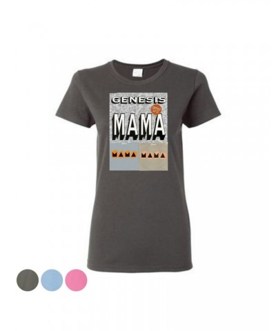 Genesis Women's Three Mamas T-Shirt $10.80 Shirts