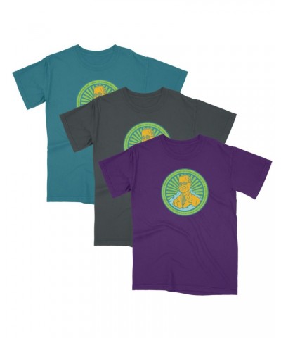 Phish The Clifford Ball Beacon of Light Tee $10.25 Shirts