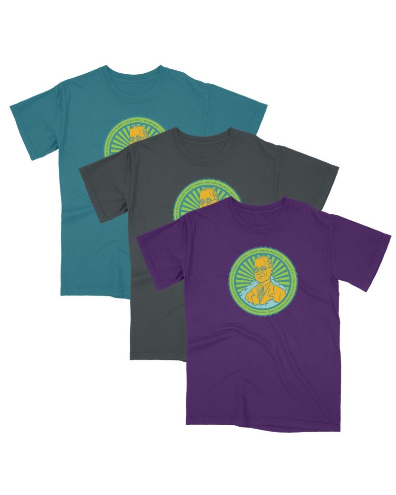 Phish The Clifford Ball Beacon of Light Tee $10.25 Shirts