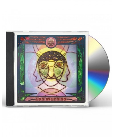 Ape Machine COALITION OF THE UNWILLING CD $6.66 CD