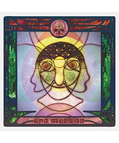 Ape Machine COALITION OF THE UNWILLING CD $6.66 CD