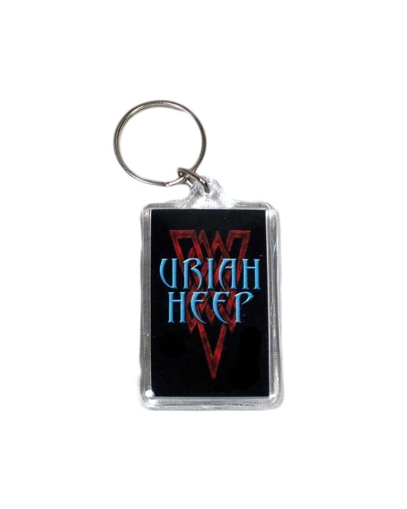 Uriah Heep "Logo" Keychain $1.11 Accessories