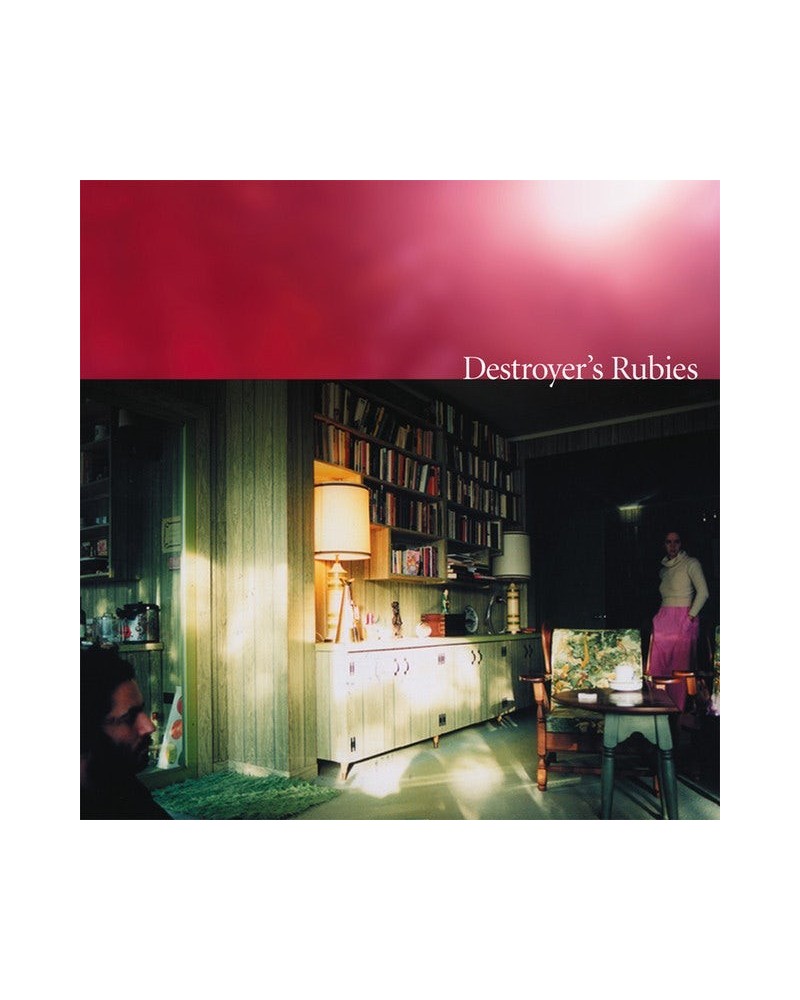 Destroyer s Rubies Vinyl Record $9.86 Vinyl