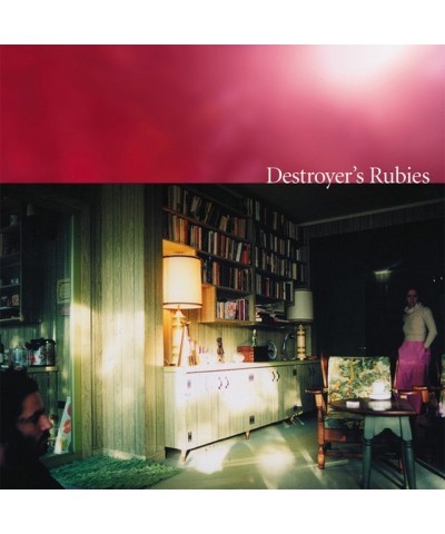 Destroyer s Rubies Vinyl Record $9.86 Vinyl