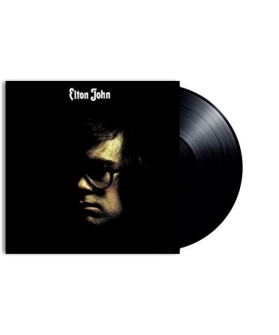 Elton John Vinyl Record $10.92 Vinyl