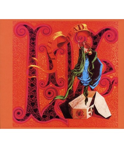 Grateful Dead LIVE / DEAD CD $6.68 CD