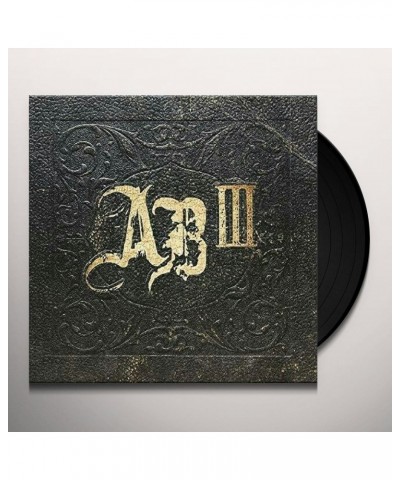 Alter Bridge ABIII Vinyl Record $17.32 Vinyl