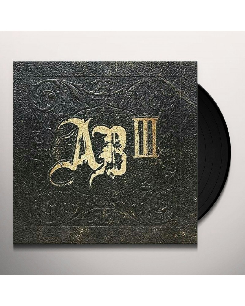 Alter Bridge ABIII Vinyl Record $17.32 Vinyl