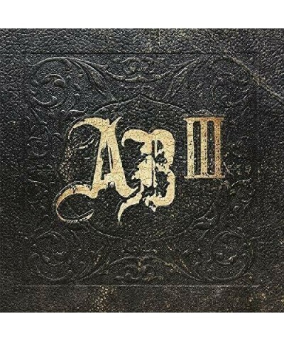 Alter Bridge ABIII Vinyl Record $17.32 Vinyl