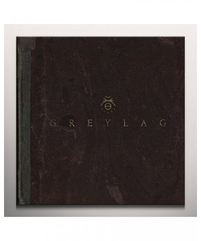 Greylag Vinyl Record $7.56 Vinyl