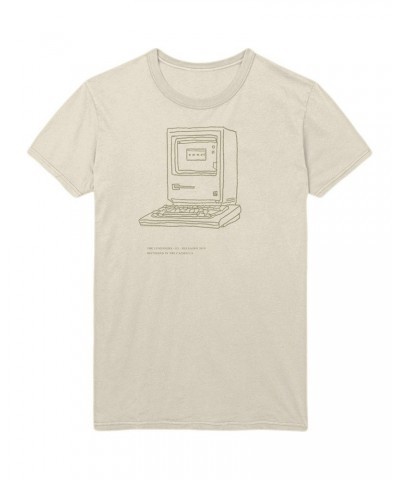 The Lumineers Donna Sketch Artwork Tee $11.75 Shirts