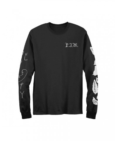 Portugal. The Man Welcome to Hell Long Sleeve Shirt $10.85 Shirts