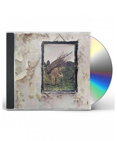 Led Zeppelin IV [Deluxe Edition] [Digipak] CD $7.09 CD