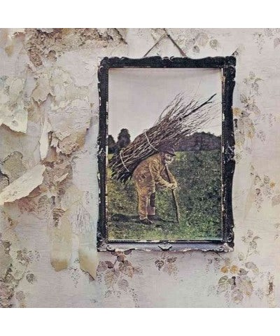 Led Zeppelin IV [Deluxe Edition] [Digipak] CD $7.09 CD