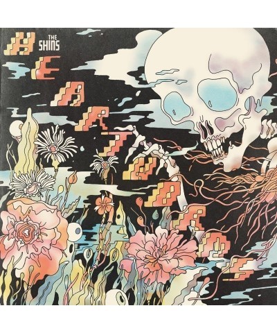 The Shins HEATWORMS CD/LP/DIGITAL (Vinyl) $3.85 Vinyl