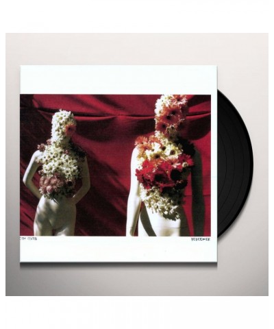 City Center Redeemer Vinyl Record $7.99 Vinyl