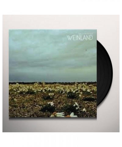 Weinland PROCESSAUR Vinyl Record $9.00 Vinyl