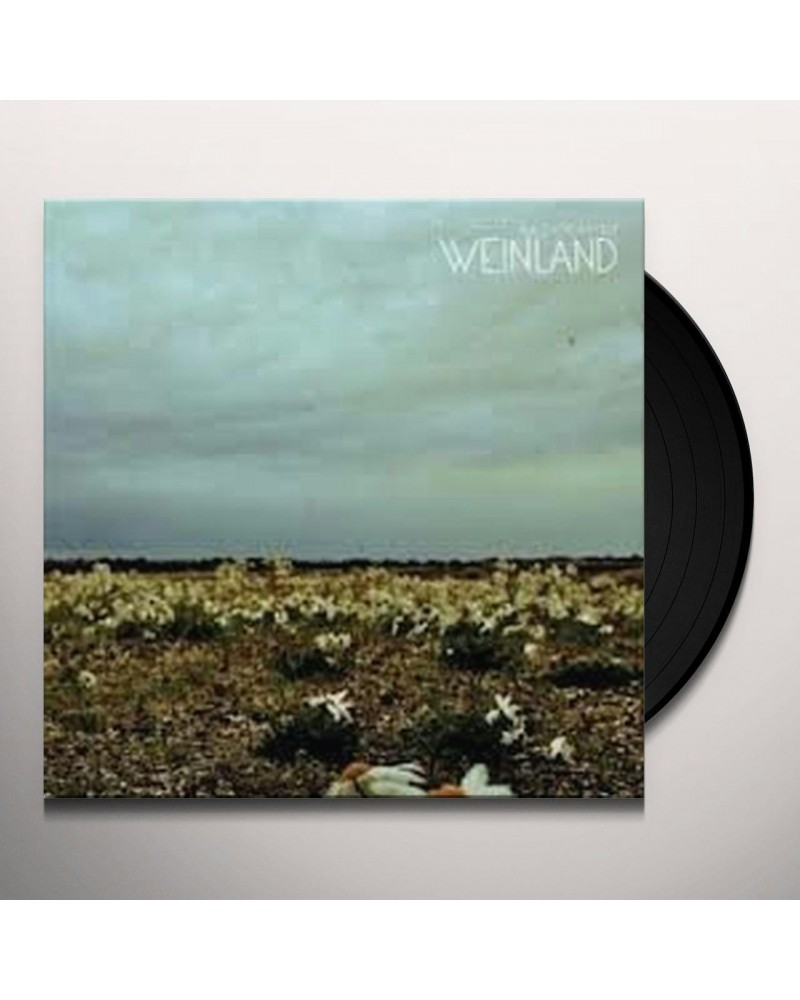 Weinland PROCESSAUR Vinyl Record $9.00 Vinyl