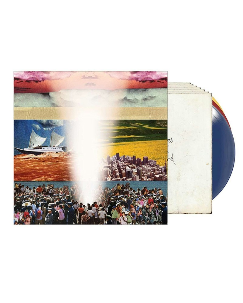 Broken Social Scene Forgiveness Rock Record Vinyl Record $63.45 Vinyl