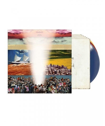 Broken Social Scene Forgiveness Rock Record Vinyl Record $63.45 Vinyl