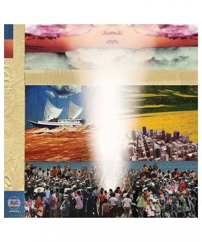 Broken Social Scene Forgiveness Rock Record Vinyl Record $63.45 Vinyl