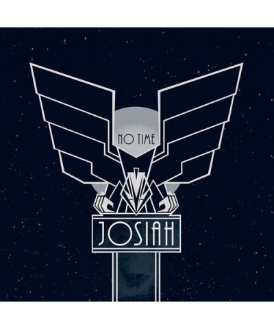 Josiah No Time Vinyl Record $11.00 Vinyl