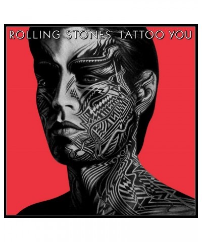 The Rolling Stones Tattoo You Vinyl Record $16.40 Vinyl