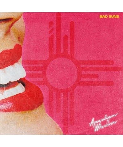 Bad Suns APOCALYPSE WHENEVER CD $4.12 CD