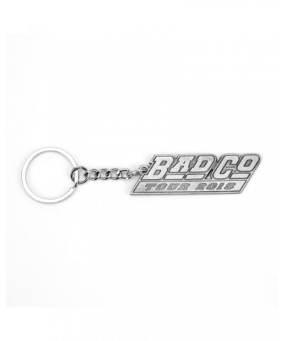 Bad Company 2018 Logo Key Chain $2.05 Accessories