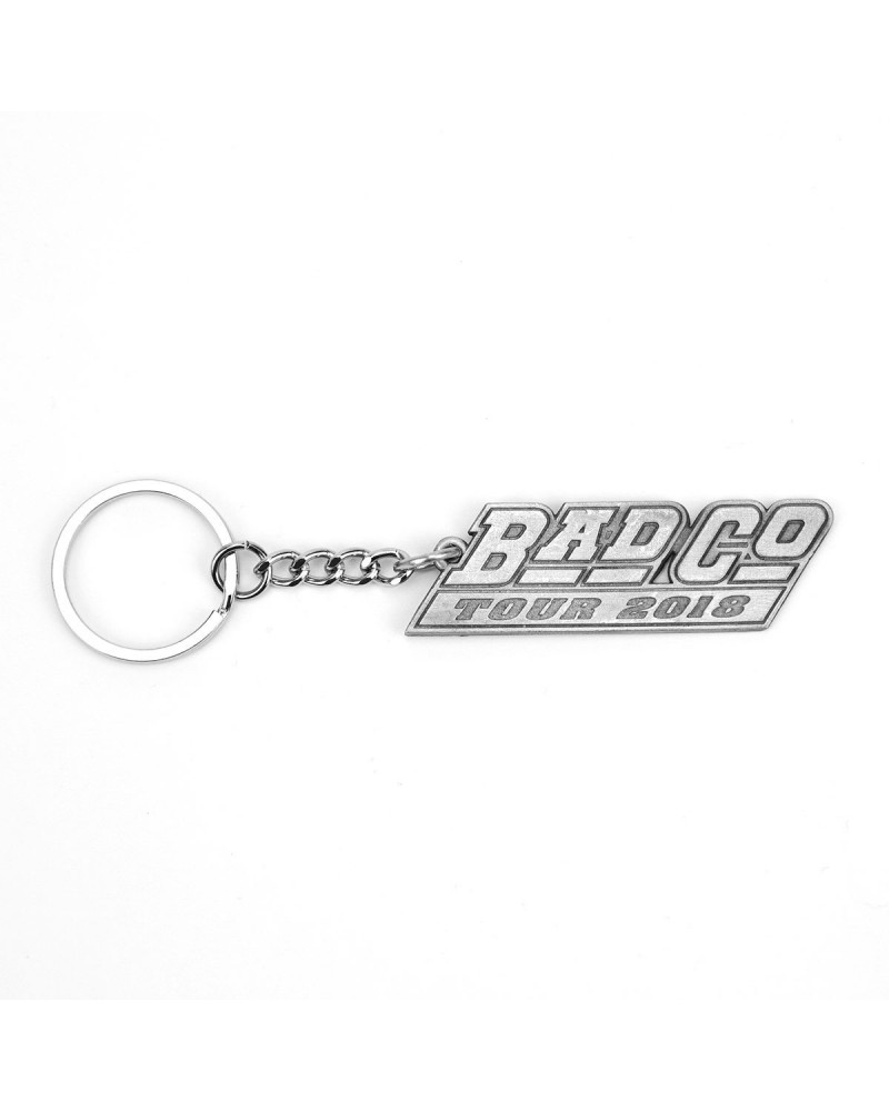 Bad Company 2018 Logo Key Chain $2.05 Accessories