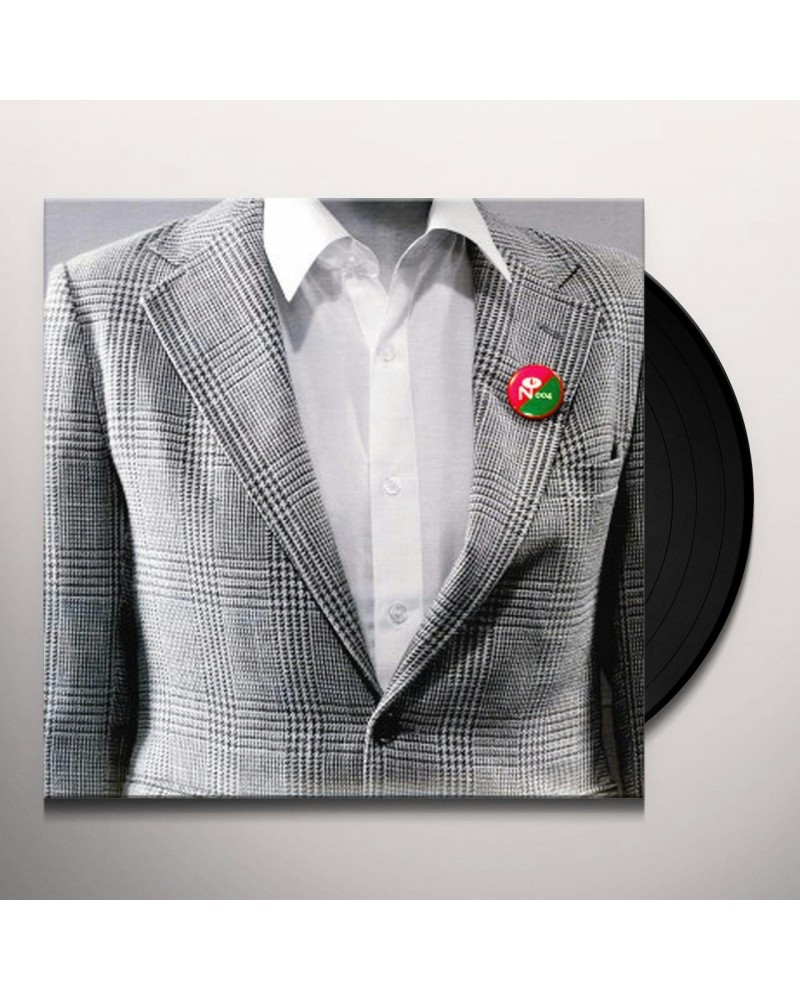 Buttons: Starter Kit Vinyl Record $9.66 Vinyl