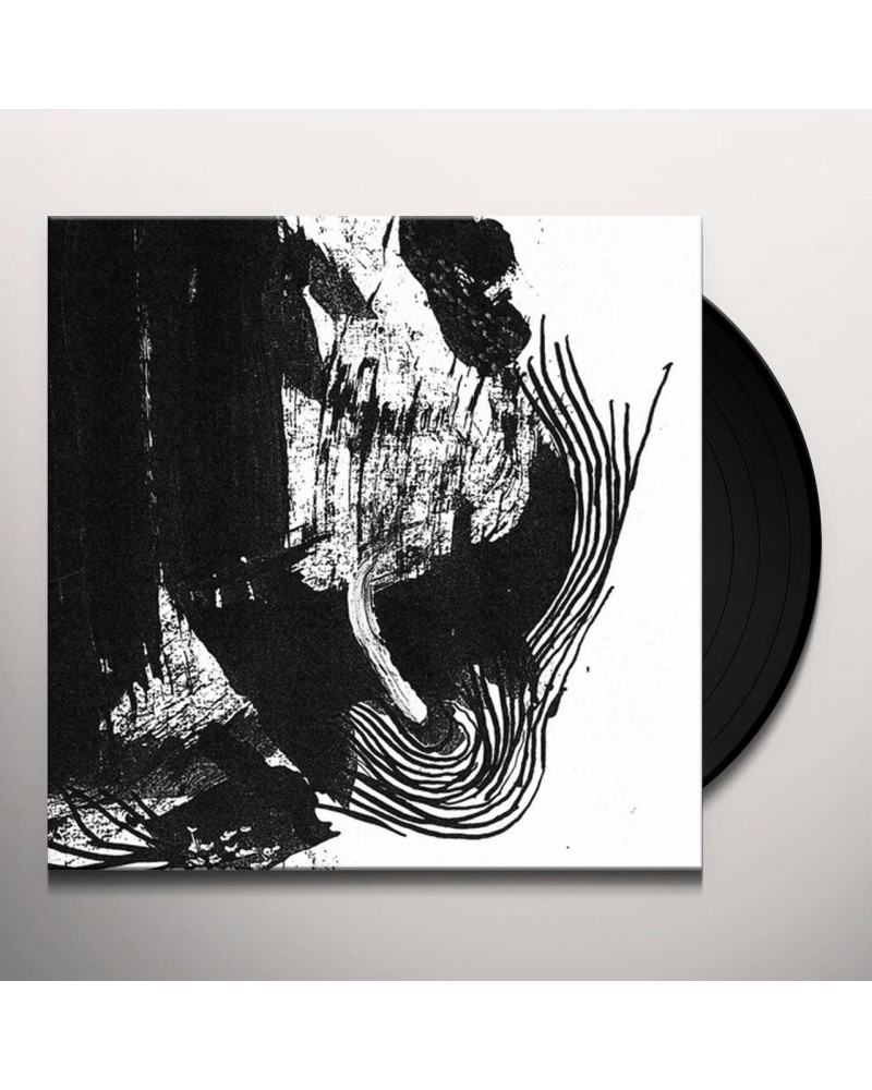 Planning For Burial Quietly Vinyl Record $5.55 Vinyl