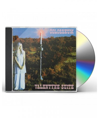 Colosseum VALENTYNE SUITE: REMASTERED & EXPANDED EDITION CD $8.77 CD