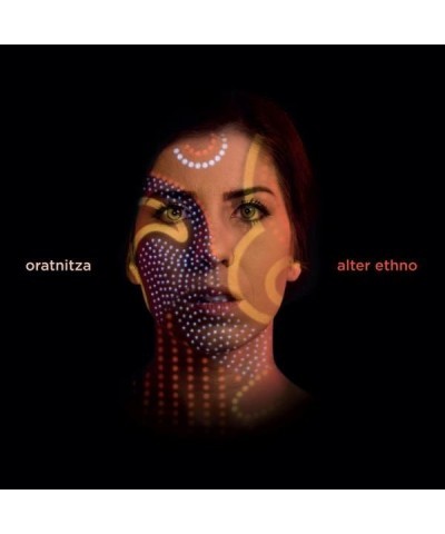 Oratnitza ALTER ETHNO CD $4.65 CD