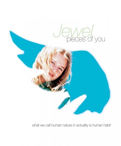 Jewel Pieces Of You Vinyl Record $11.90 Vinyl