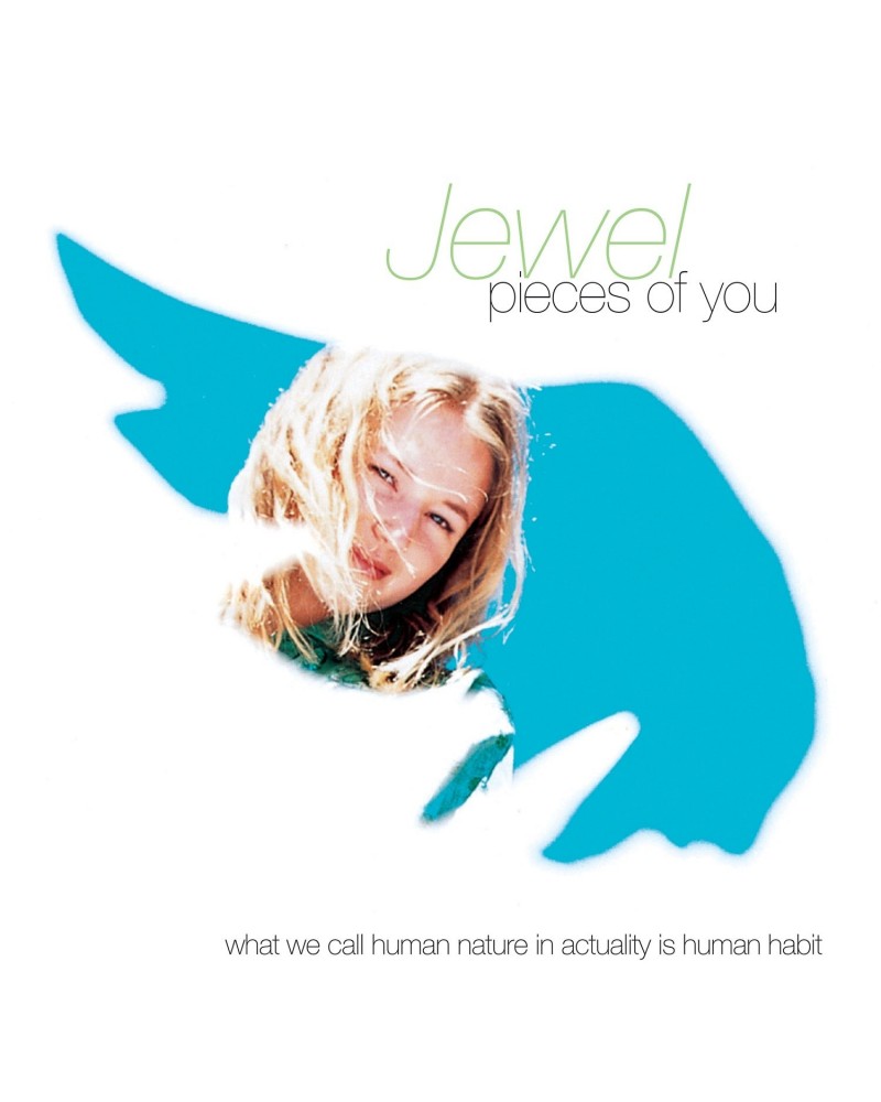 Jewel Pieces Of You Vinyl Record $11.90 Vinyl