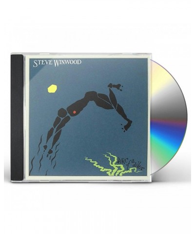 Steve Winwood ARC OF A DIVER CD $16.37 CD