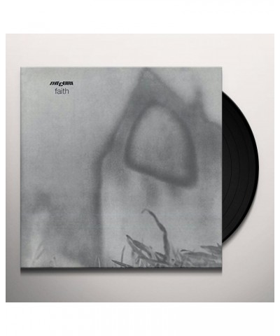 The Cure Faith Vinyl Record $18.56 Vinyl