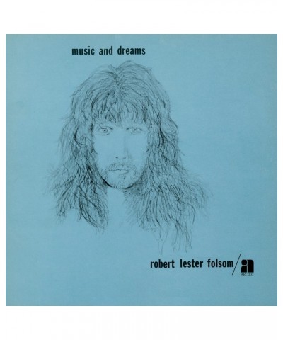 Robert Lester Folsom Music And Dreams CD $6.94 CD