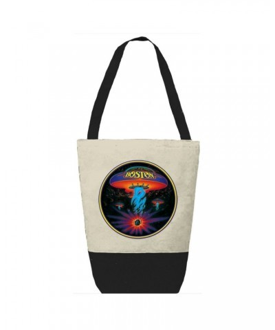 Boston Classic Spaceship Logo Tote Bag $6.18 Bags