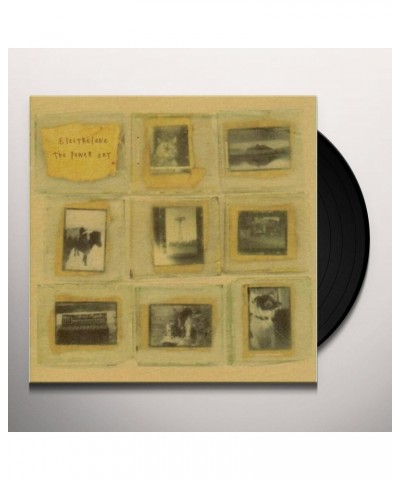 Electrelane POWER OUT Vinyl Record $9.07 Vinyl