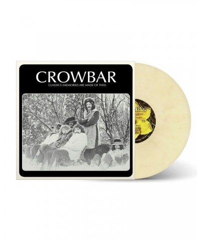 Crowbar Classic (Memories Are Made Of This) Vinyl Record $14.22 Vinyl