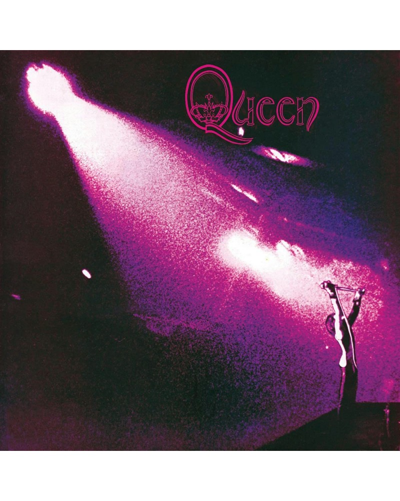 Queen (LIMITED) Vinyl Record $11.85 Vinyl